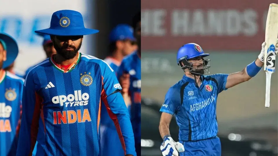India vs Afghanistan Live Streaming, Telecast- Where To Watch 1st T20I Live? AFG vs IND In India 2026
